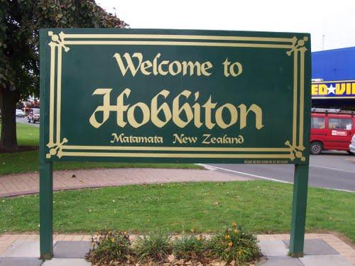 Bienvenidos a La Comarca Bienvenidos a La Comarca