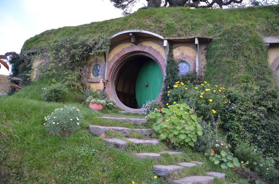 Bienvenidos a La Comarca Bienvenidos a La Comarca