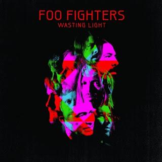 FOO FIGHTERS: WASTING LIGHT FOO FIGHTERS: WASTING LIGHT