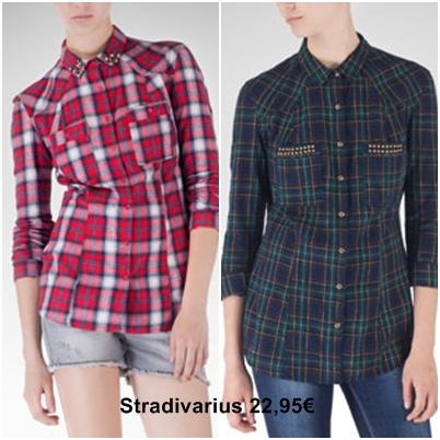 Comprando con cabeza: la camisa Comprando con cabeza: la camisa