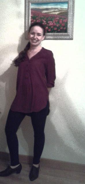 Simplemente burdeo Simplemente burdeo