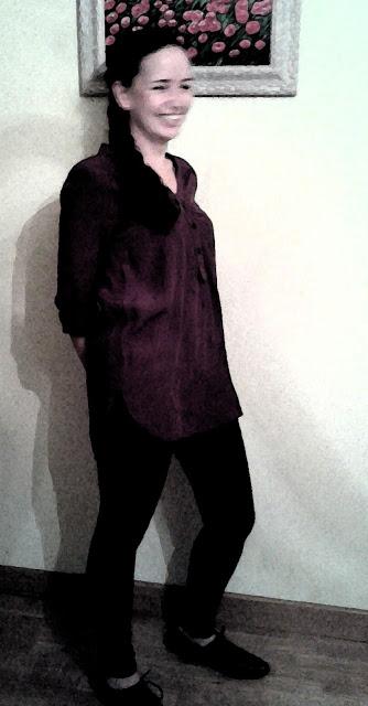 Simplemente burdeo Simplemente burdeo