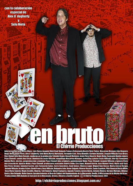 Preparando el estreno de