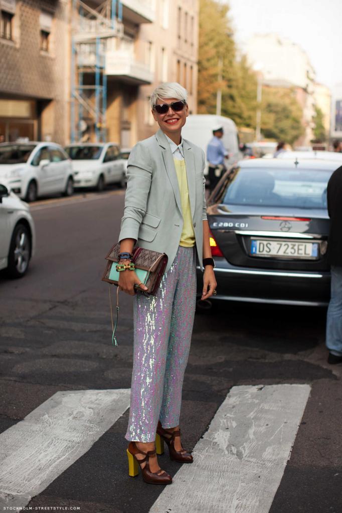 It Friday: Elisa Nalin It Friday: Elisa Nalin