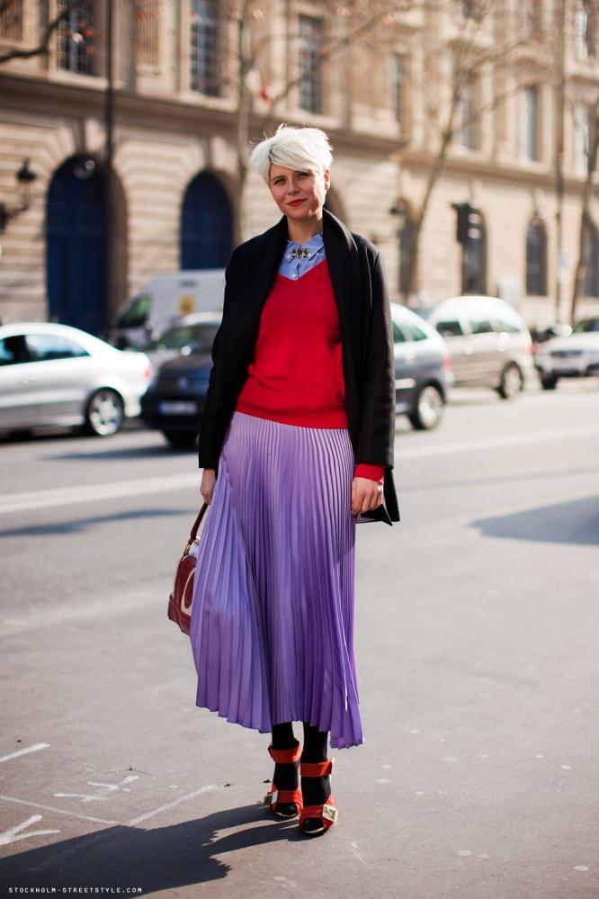 It Friday: Elisa Nalin It Friday: Elisa Nalin