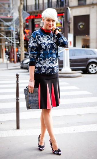 It Friday: Elisa Nalin It Friday: Elisa Nalin