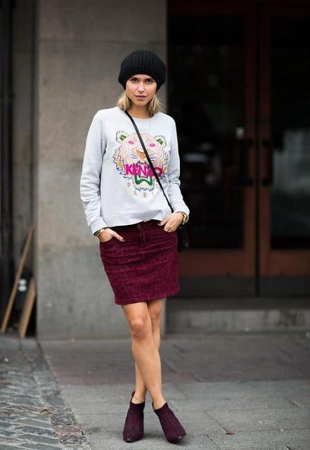 It Friday: Sweatshirt It Friday: Sweatshirt