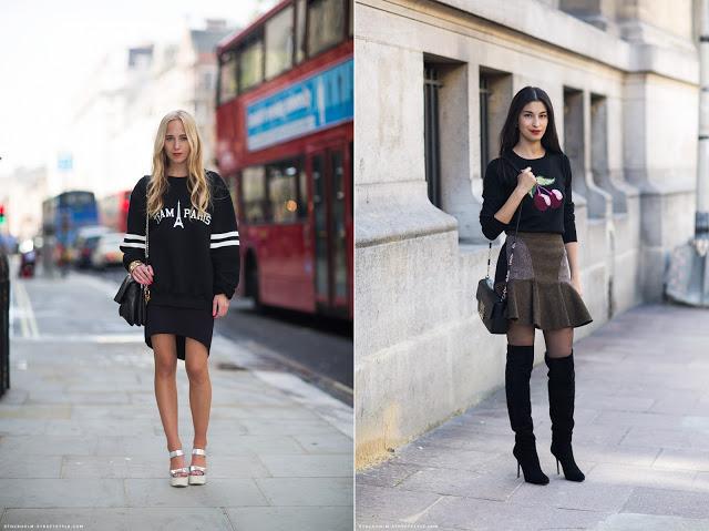 It Friday: Sweatshirt It Friday: Sweatshirt