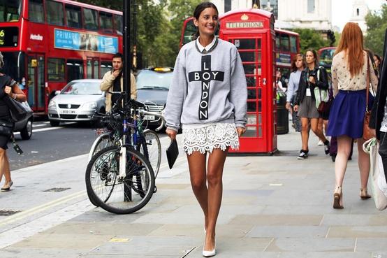 It Friday: Sweatshirt It Friday: Sweatshirt