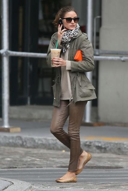 It Friday: Military Style It Friday: Military Style