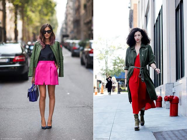 It Friday: Military Style It Friday: Military Style