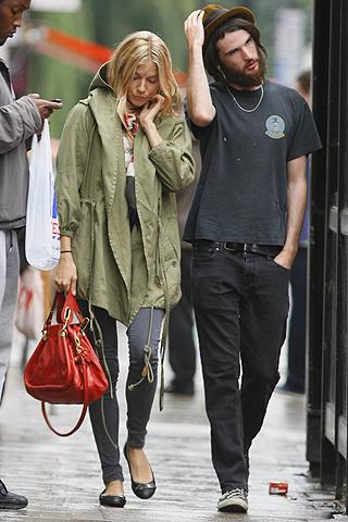 It Friday: Military Style It Friday: Military Style