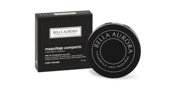 Maquillaje compacto Maquillaje compacto