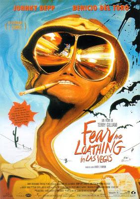 miedo y asco en las vegas miedo y asco en las vegas