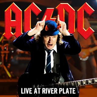 AC/DC - Live at River Plate (2009) AC/DC - Live at River Plate (2009)