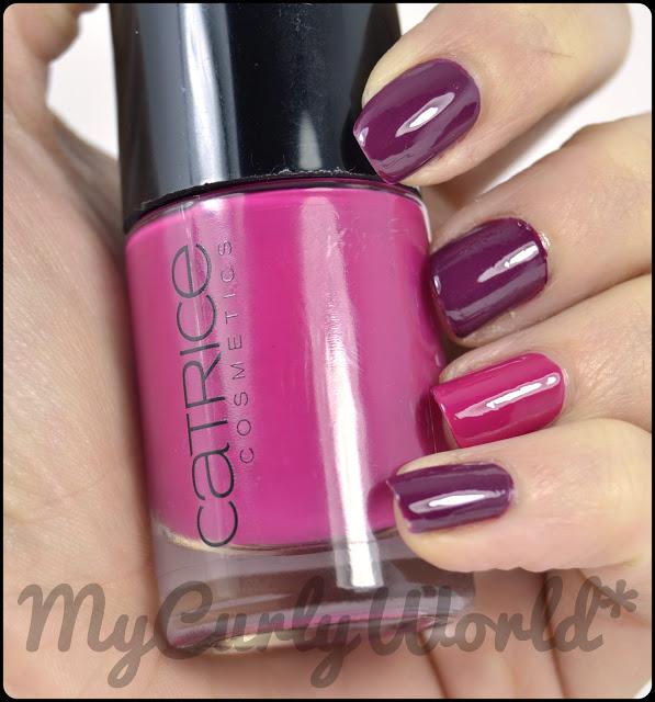 * Esmaltes Catrice SpectaculArt * * Esmaltes Catrice SpectaculArt *