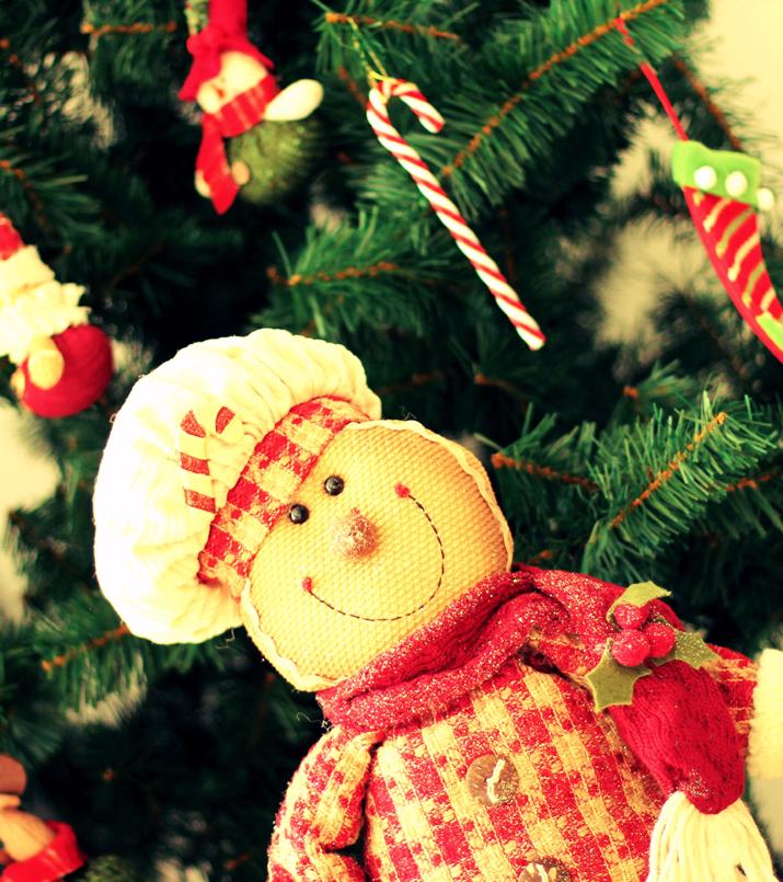 CHRISTMAS DECO CHRISTMAS DECO