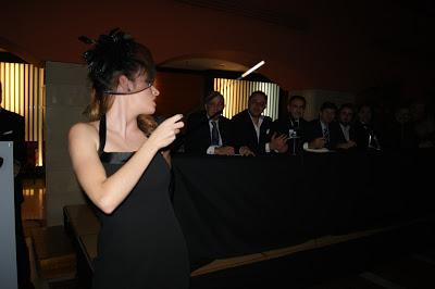 España Criminal llegó a Castellón España Criminal llegó a Castellón