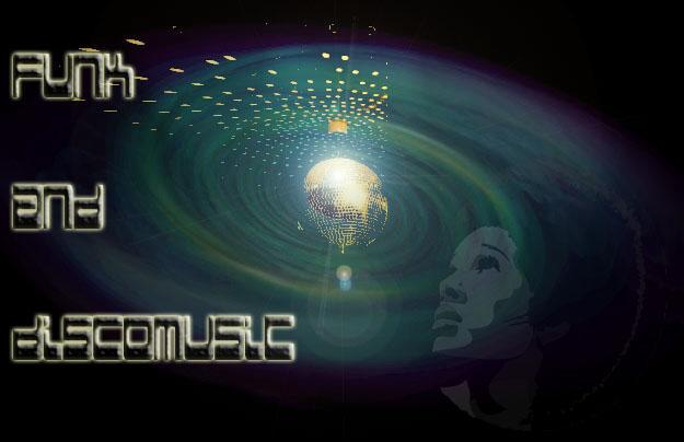 FUNK AND DISCOMUSIC FUNK AND DISCOMUSIC