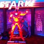 Iron Man 3 en la ContentAsia Summit 2012 13