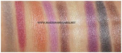 01 Champagne Shower, mi primer paleta de Kleancolor. 01 Champagne Shower, mi primer paleta de Kleancolor.