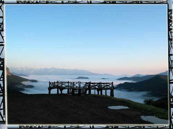 Enmarcando fotos I Enmarcando fotos I