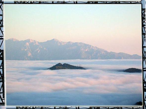 Enmarcando fotos I Enmarcando fotos I