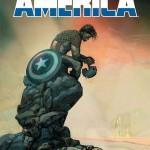 Captain America Nº 3 Portada 2