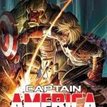 Captain America Nº 3 Portada 1