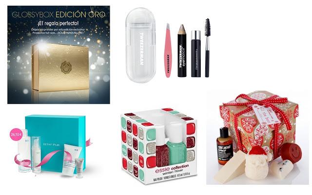 Ideas de Regalos para Navidad