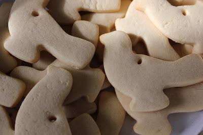 Galletas Navidadeñas de Mantequilla.(Post Extra)