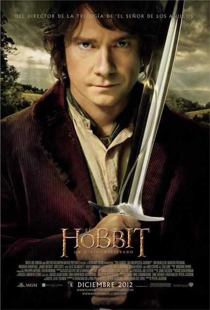 Crítica de cine: 'El Hobbit: Un Viaje Inesperado'