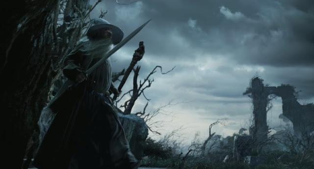 Crítica de cine: 'El Hobbit: Un Viaje Inesperado'