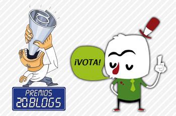 Mis razones para votarme. Mis razones para votarme.