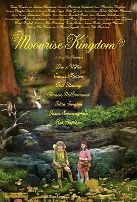 MOONRISE KINGDOM, LA OBRA MAESTRA DE WES ANDERSON