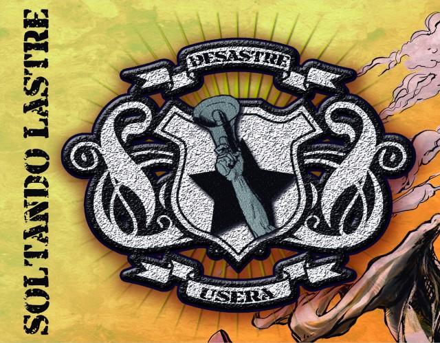 Claves de sol: El lastre que suelta Desastre Claves de sol: El lastre que suelta Desastre