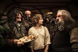 El Hobbit, comienza el viaje más alucinante de Peter Jackson El Hobbit, comienza el viaje más alucinante de Peter Jackson