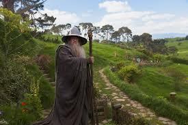 El Hobbit, comienza el viaje más alucinante de Peter Jackson El Hobbit, comienza el viaje más alucinante de Peter Jackson