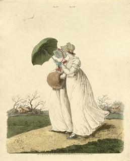 'Persuasión', de Jane Austen