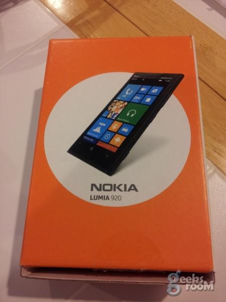 GeeksRoom Labs: Nokia Lumia 920 de @AT nokia-lumia-920-2