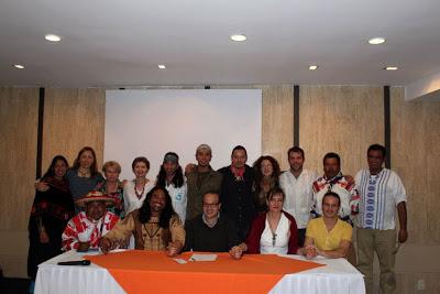 Esperarán el inicio de la primavera cósmica durante el II encuentro mundial de sabiduría ancestral Esperarán el inicio de la primavera cósmica durante el II encuentro mundial de sabiduría ancestral