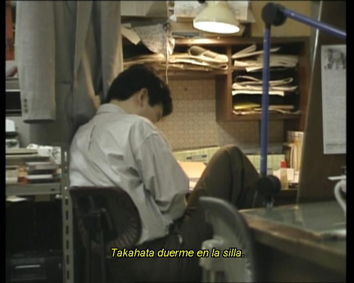 'Kaguya-hime no Monogatari', el regreso de Takahata 14 años después 'Kaguya-hime no Monogatari', el regreso de Takahata 14 años después