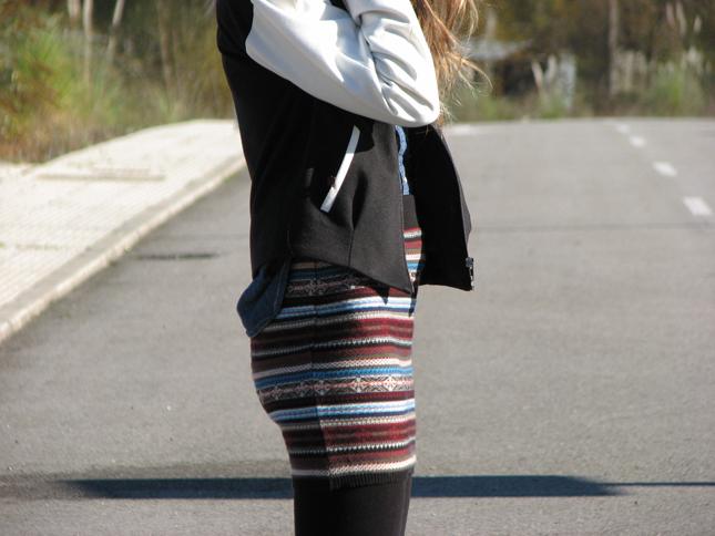 M Y N E W S K I R T M Y N E W S K I R T