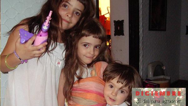 Diciembre, 31 motivos para agradecer: Mañana 17