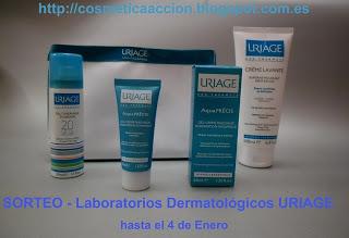 Los sorteos activos en mi blog + Lista provisional del sorteo “Éternelle Pharma” Los sorteos activos en mi blog + Lista provisional del sorteo “Éternelle Pharma”