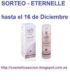 Los sorteos activos en mi blog + Lista provisional del sorteo “Éternelle Pharma” Los sorteos activos en mi blog + Lista provisional del sorteo “Éternelle Pharma”