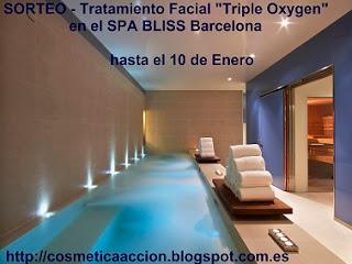 Los sorteos activos en mi blog + Lista provisional del sorteo “Éternelle Pharma” Los sorteos activos en mi blog + Lista provisional del sorteo “Éternelle Pharma”