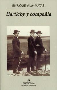 OTRO BARTLEBY OTRO BARTLEBY