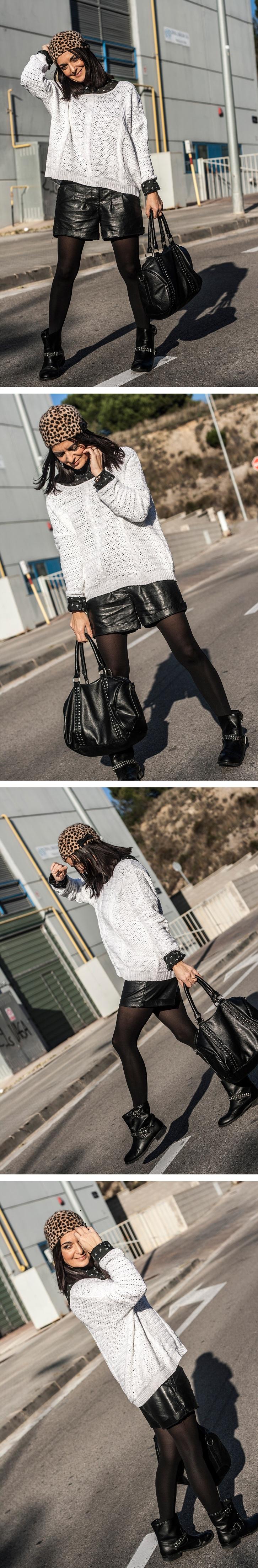 Sweters... Sweters...