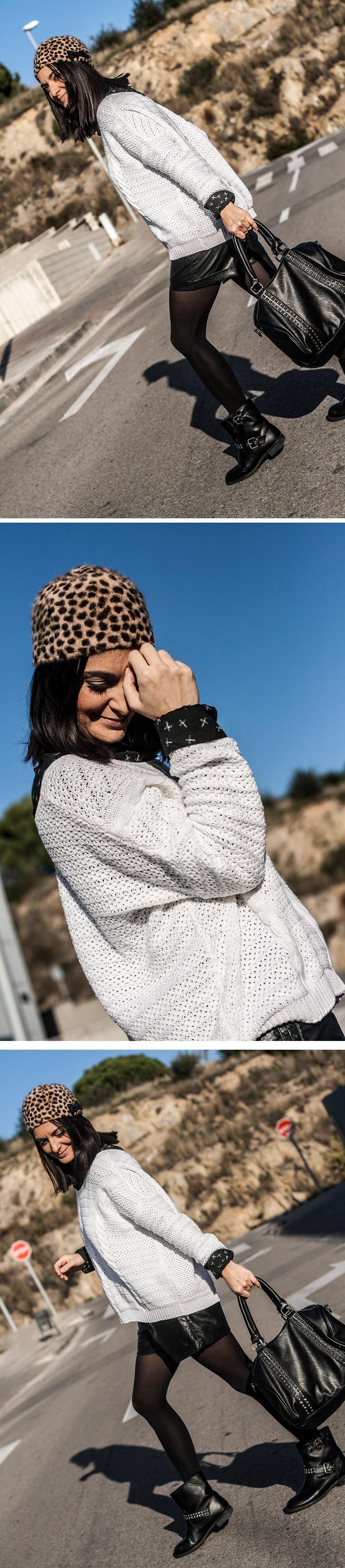 Sweters... Sweters...